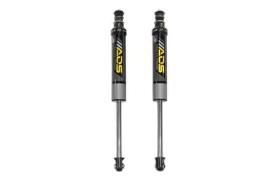 ADS Racing Shocks 0718 Wrangler JK Mesa 2.5 Series Shocks 46in Lift Front