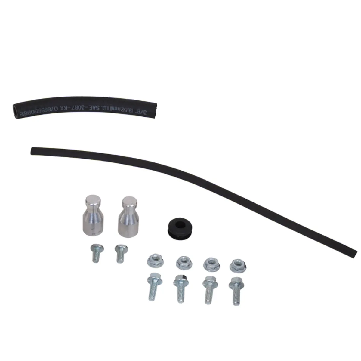 Bbk Bbk 1718 Cold Air Intake Replacement Hardware Kit product image