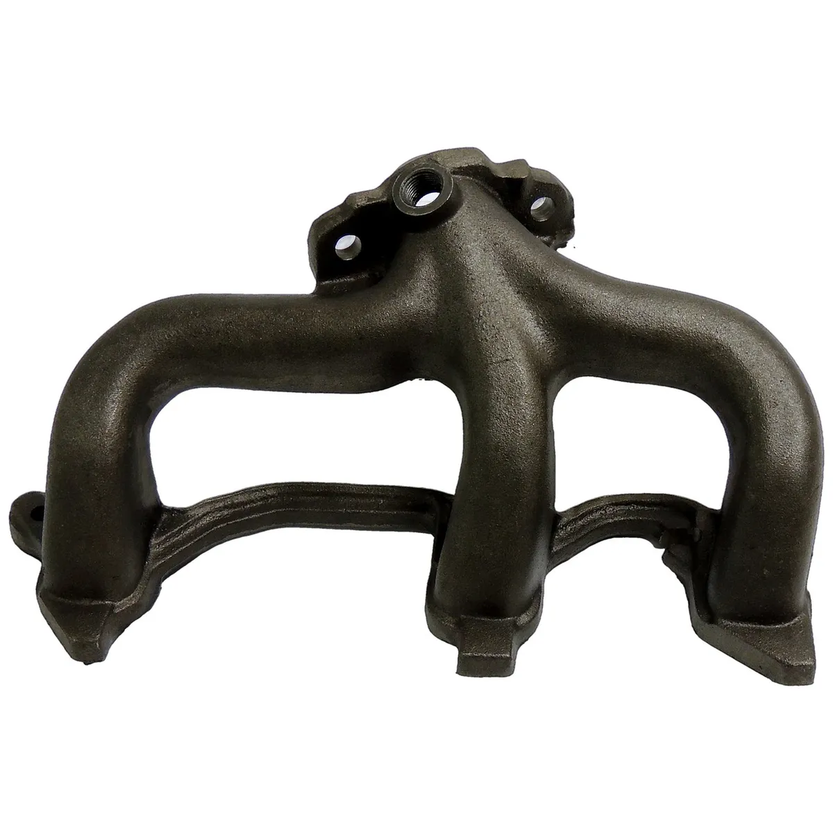 2000-2001 Cherokee XJ w/ 4.0L engine; Rear 1999-2004 Grand Cherokee ZJ w/ 4.0L engine; Rear 2000-2006 Wrangler TJ w/ 4.0L engine; Rear product image