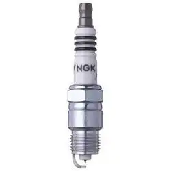 NGK NGK UR5IX CL14 Iridium IX Plug UR5IX
