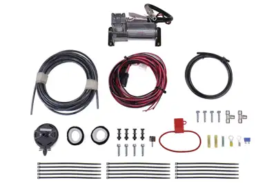 Air Lift Performance Air Lift WirelessAIR Control System 2nd Generation with EZ Mount