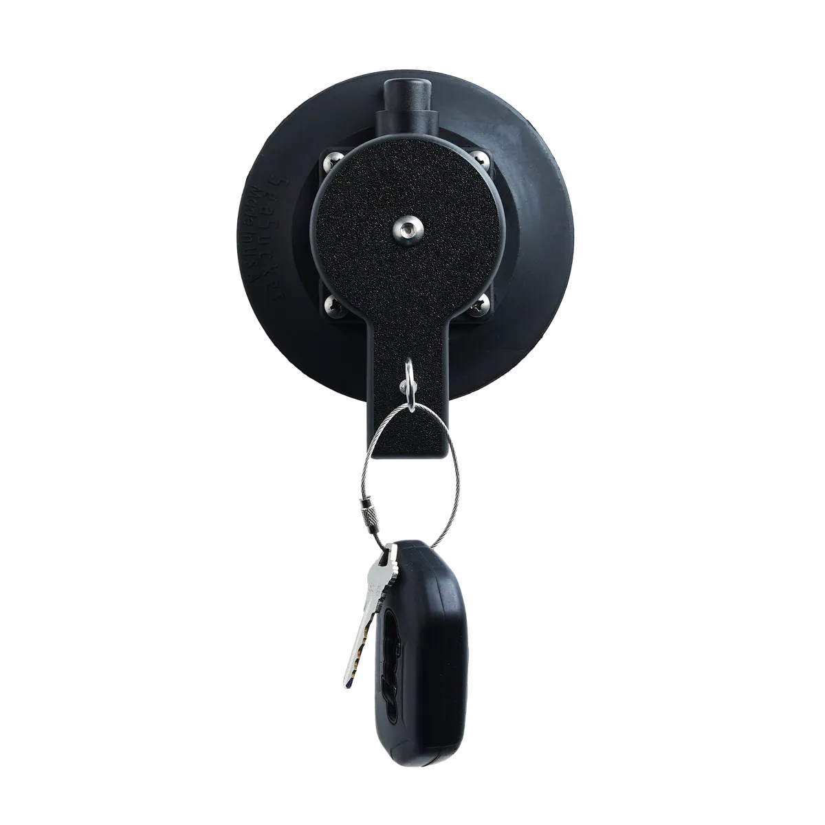 Compact Hook Black product image