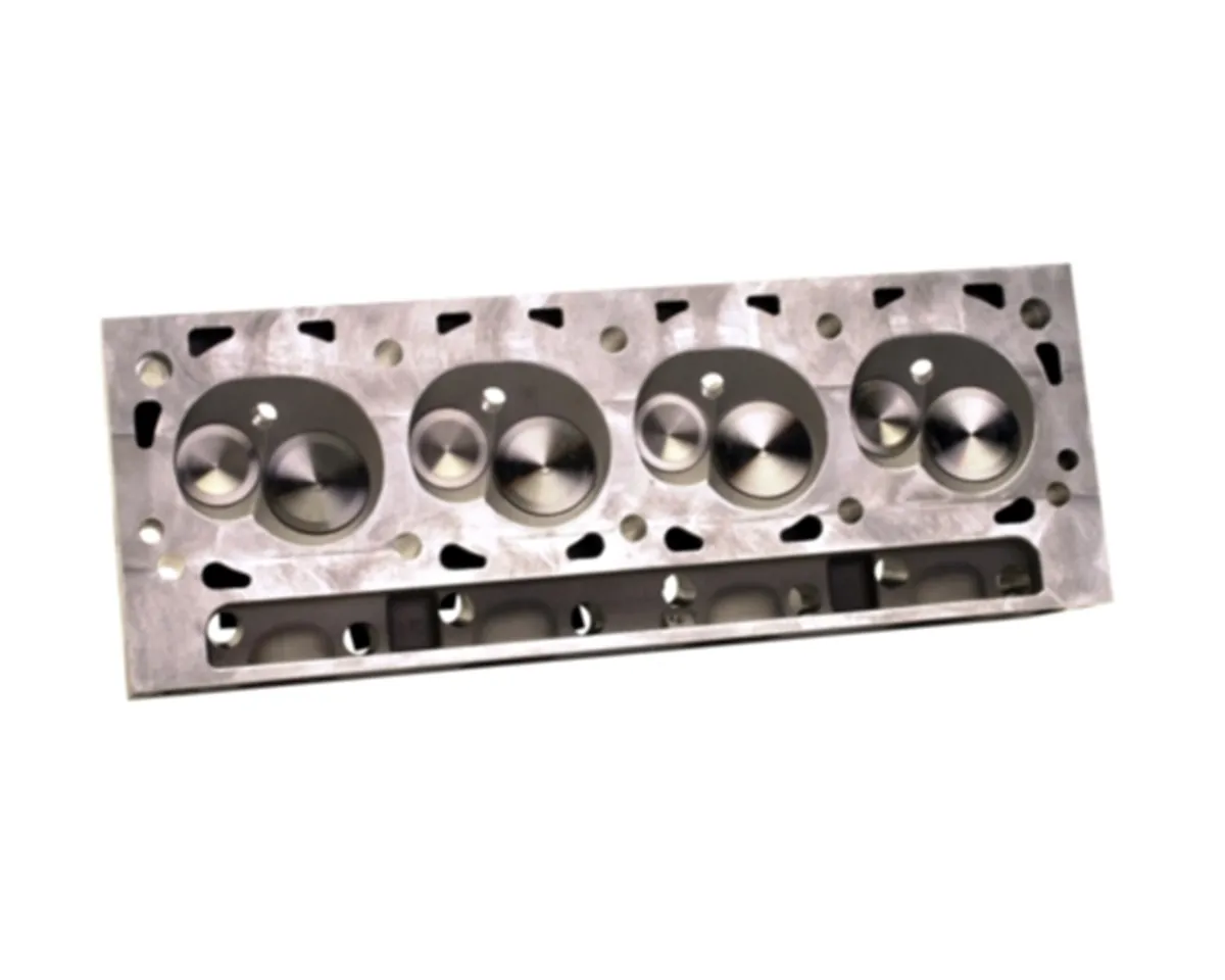 Ford Performance - Super Cobra Jet Cylinder Head Assembled With Dual Springs With Damper - M-6049-SCJB product image