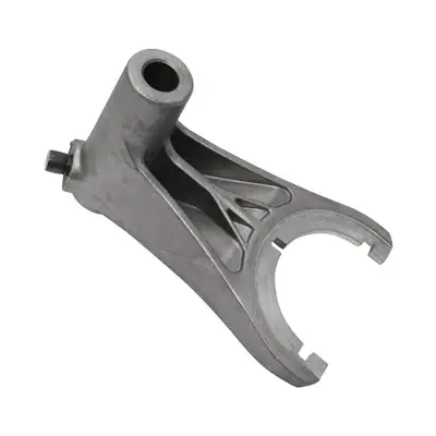 Yukon Gear and Axle USA Standard Transfer Case MP1222 MP1225 MP1226 Range Fork w o Pads 2012-2014 MP1222 MP1225 MP