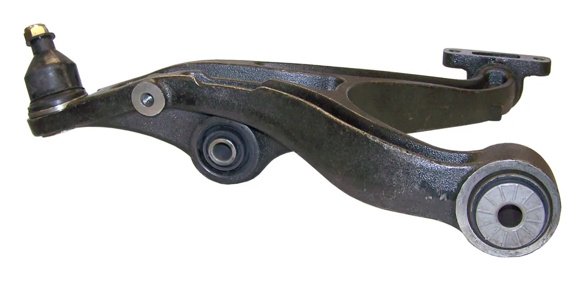 2006-2009 Commander XK Left; Includes Ball Joint 2005-2009 Grand Cherokee WK Left; Includes Ball Joint product image