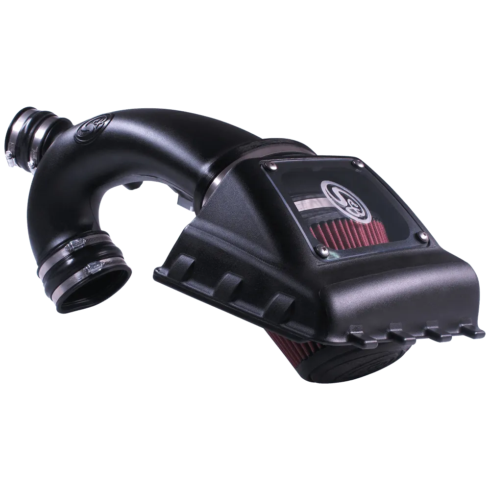 Cold Air Intake for 2015-2017 Ford Expedition 3.5L Ecoboost product image