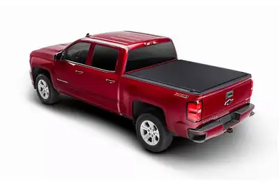 Truxedo Truxedo Pro X15 Tonneau Cover - JT with or without Trail Rail System