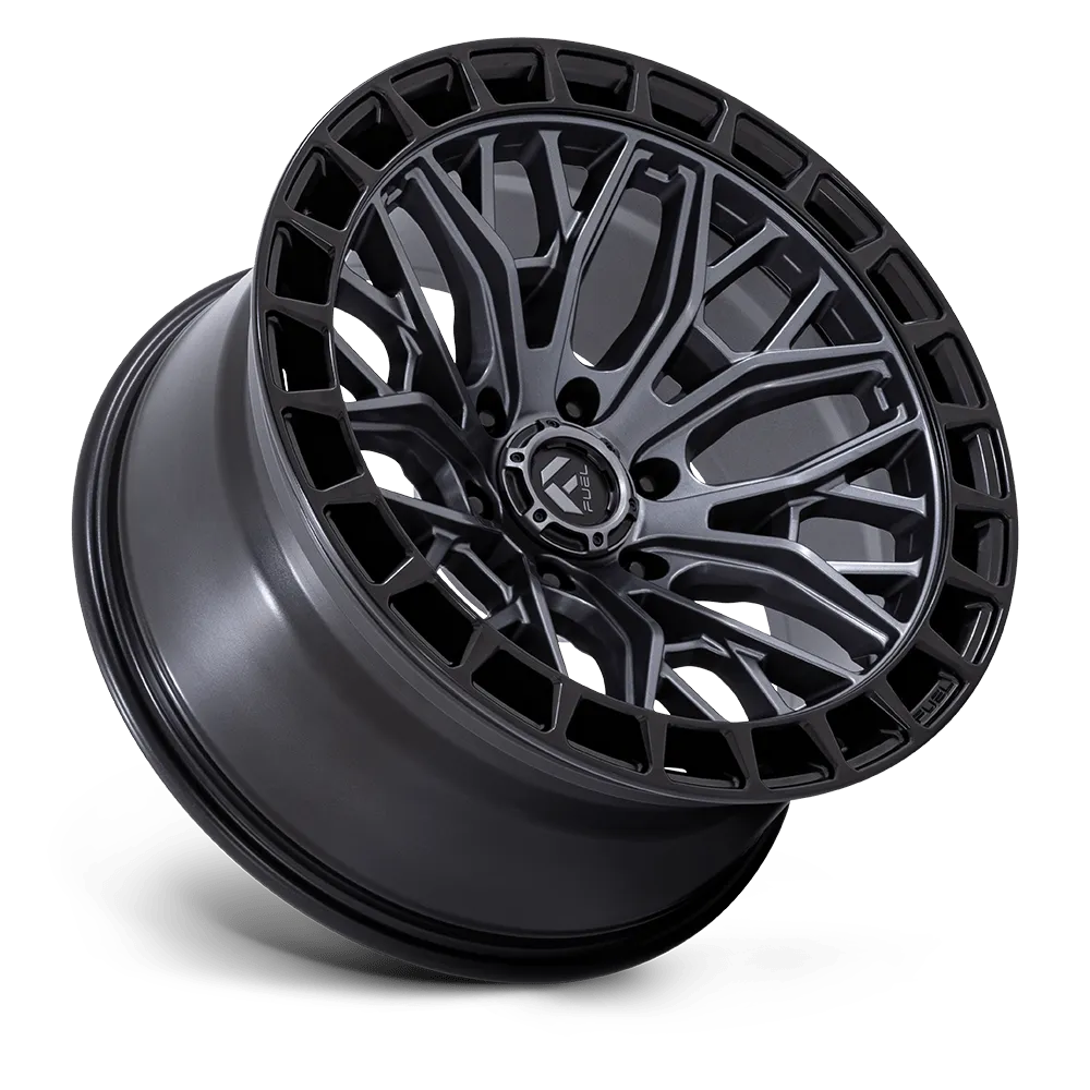 D869 20x10 5x5.0 M-Brnz Blk-Lp -18mm product image