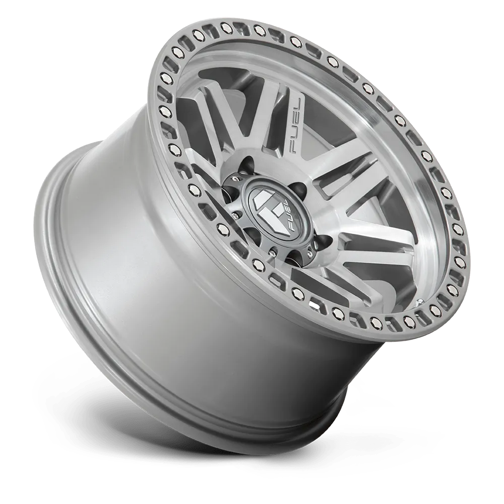 D813 17x9 6x5.5 Drk-Blue Blk-Rg -12mm product image