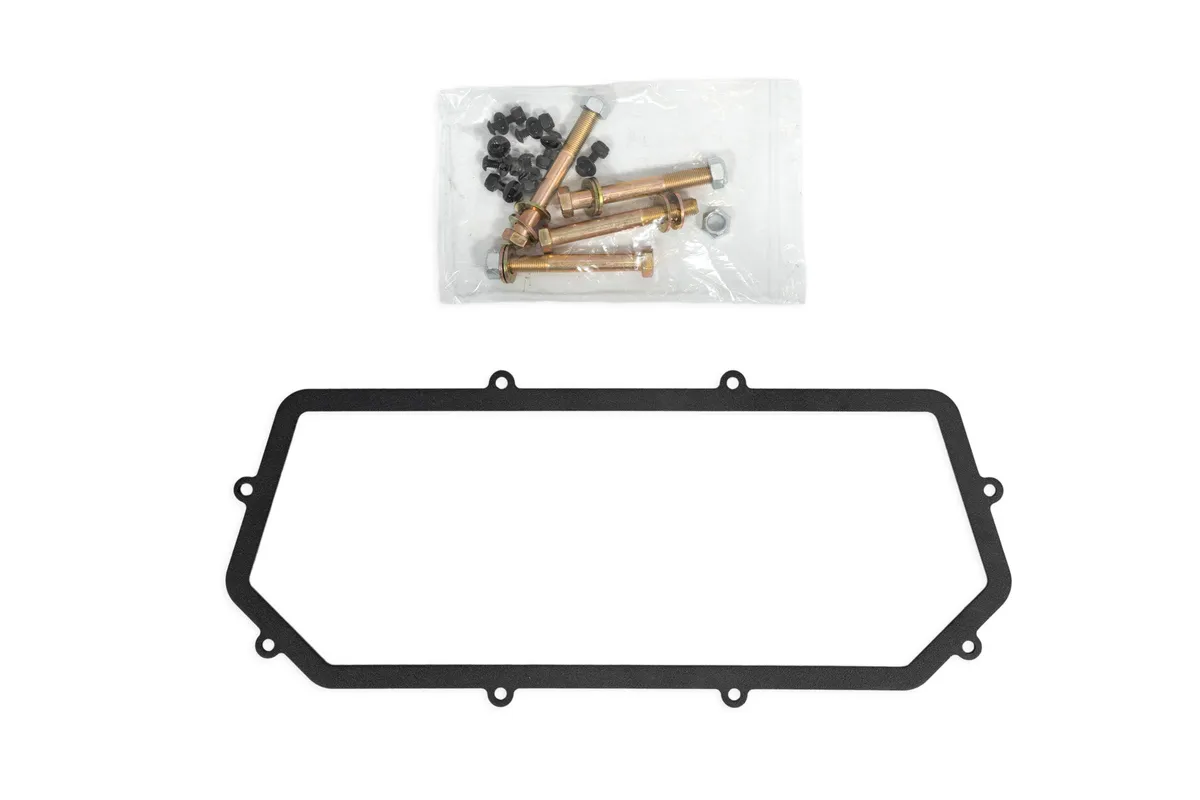 2022+ Chevy Silverado 1500 ZR2 Stealth Fighter Winch Kit product image