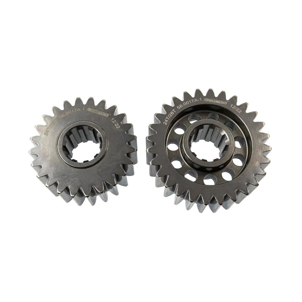 Richmond Gear Quick Change Gear Set