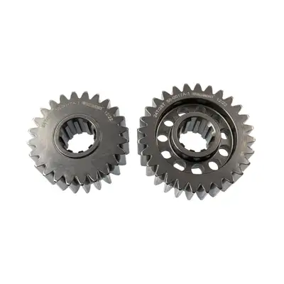 Richmond Gear Quick Change Gear Set
