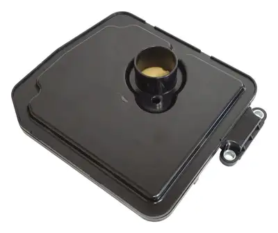 Crown Automotive Jeep Replacement Crown Automotive Jeep Replacement 68192984AA Transmission Filter for 2014-2017 Jeep MK Compass/Patriot w/ 6F24 Transmission