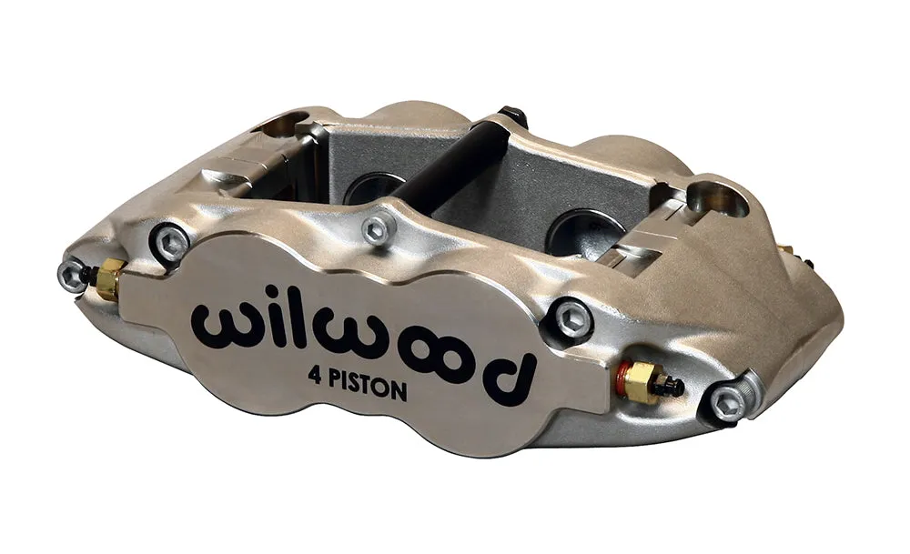 Forged Narrow Superlite 4 Radial Mount - 120-11783 product image