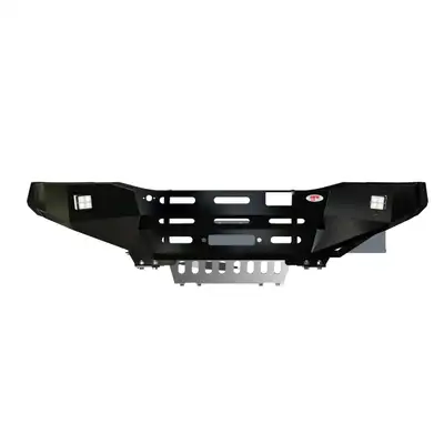 Asfir 4x4 Toyota Hilux ATL Winch Bumper | non-Sahara without Wing Flares