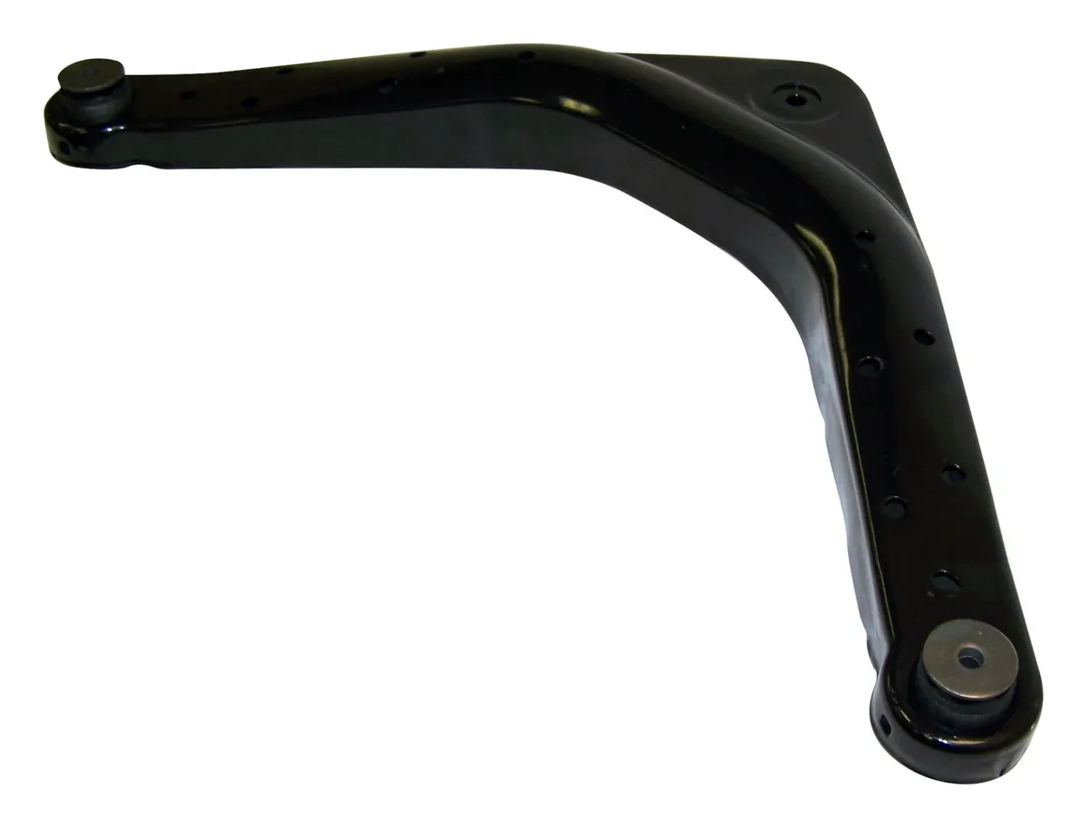 Control Arm; Incl. Bushings At Body Side; w/o Ball Joint; product image