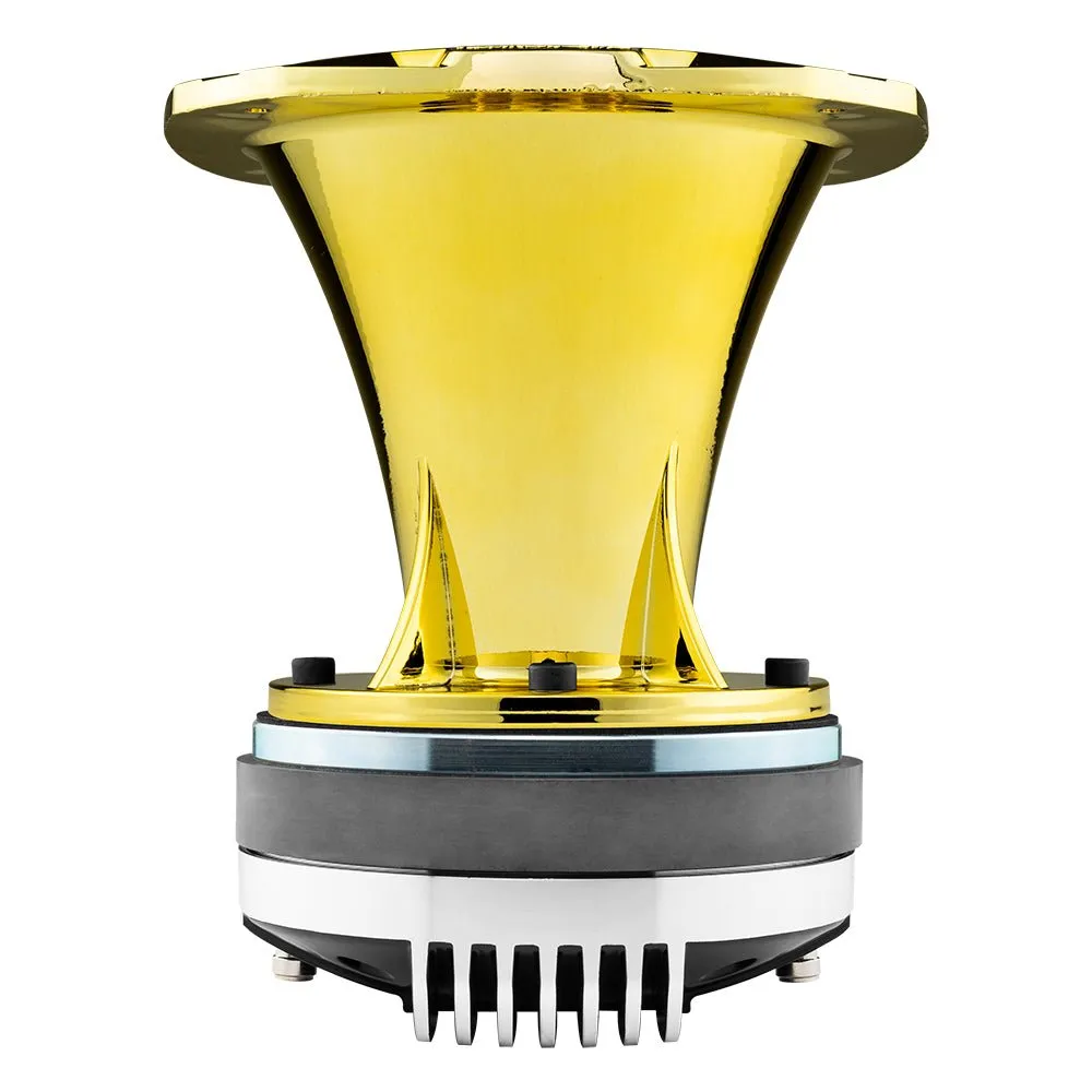 2” | Bolt-On Throat 35Â° | 4 .84” Depth | Black | Plastic product image