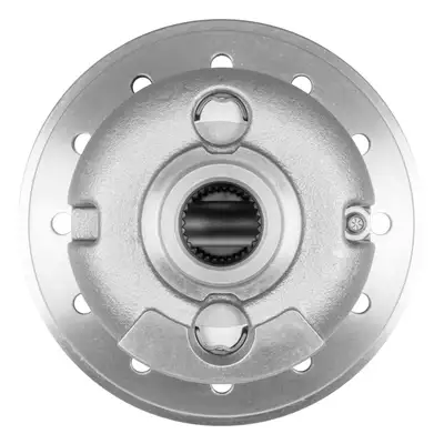 Yukon Gear And Axle Dura Grip Limited Slip For Chrylser 9.25 Differential 31 Spline 9.25 Inch Chy 31 Spline 2010& Dwn Duragrip Positraction Composite Clutch Yukon Gear