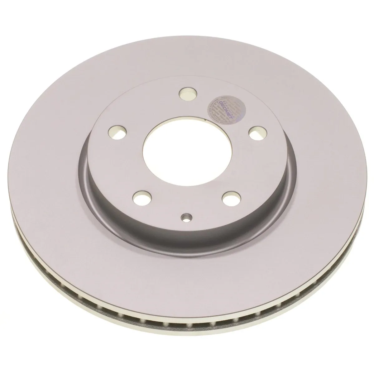 Evolution Genuine Geomet Fully Coated Rotors product image