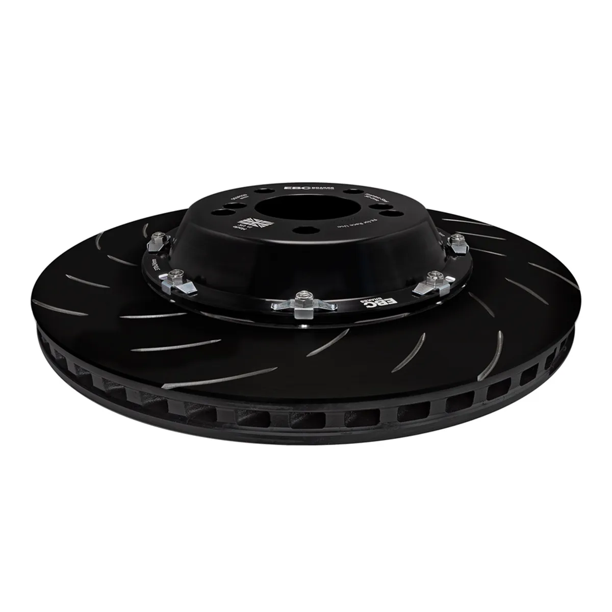 EBC Brakes DP82133RPX SG2F020 S30KR1007 product image