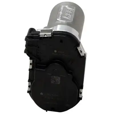 BBK Performance Bbk Performance Parts 1841 2011-2024 Dodge / Jeep 3.6l Pentastar 78mm Performance Throttle Body
