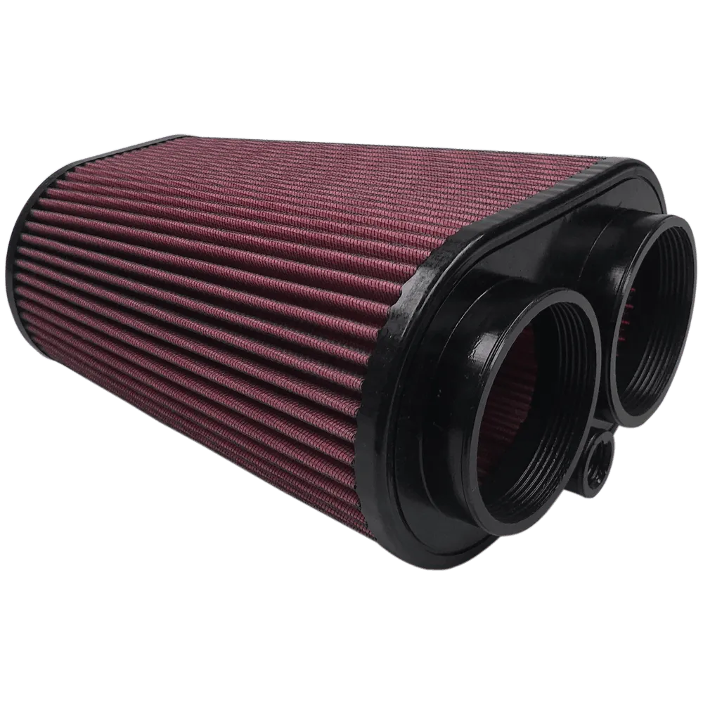 Replacement Filter for S&B Cold Air Intake Kit Cleanable 8-ply Cotton product image