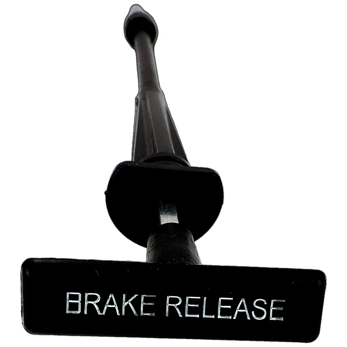 Parking Brake Release Cable for 1973-1975 Jeep CJ-5 and CJ-6 product image