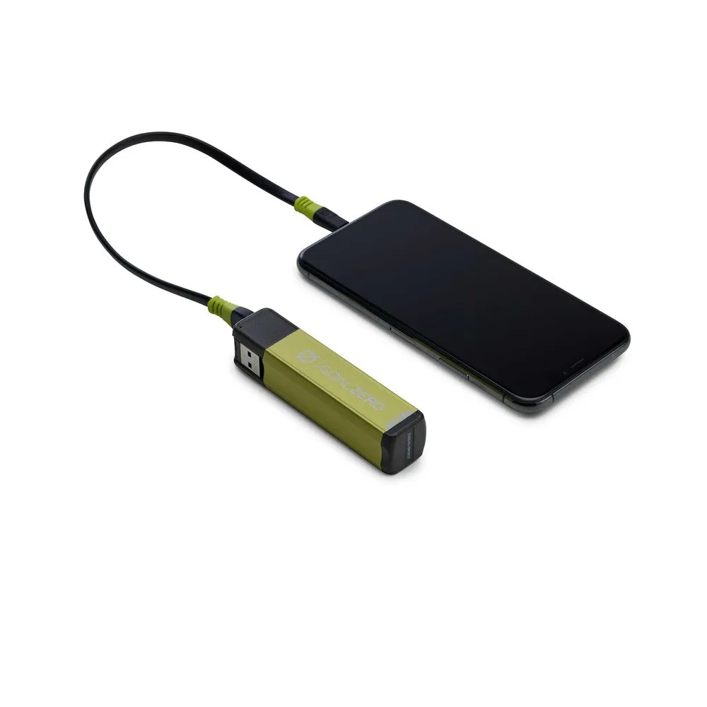 Flip 12 Black product image