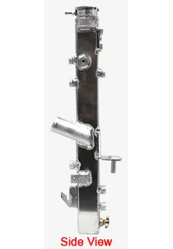 Muscle Car 0716 Wrangler V6 All Alum Rad product image