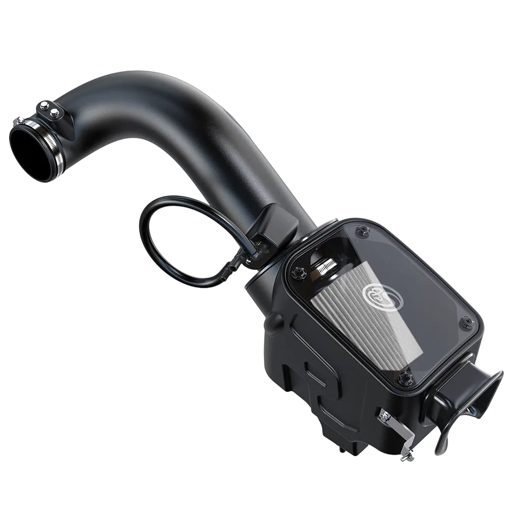 S&B Filters Turbo Cold Air Intake Cotton Filter - 2018-23 JL 2.0L product image