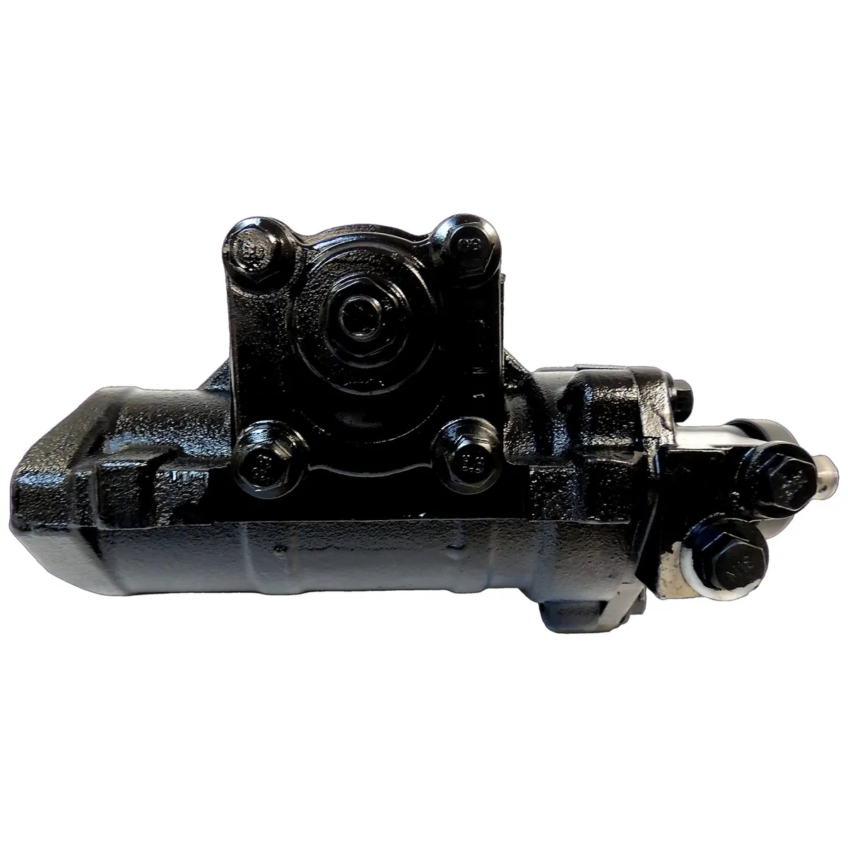 Crown Automotive Jeep Replacement 52088273AC Steering Box for 1999-2004 Jeep WJ, WG Grand Cherokee w/ Left Hand Drive product image