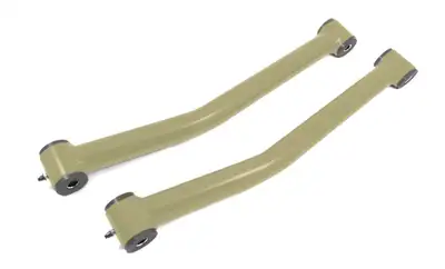 Steinjager Suspensions 2007-2018 Control Arms Front Lower Military Beige