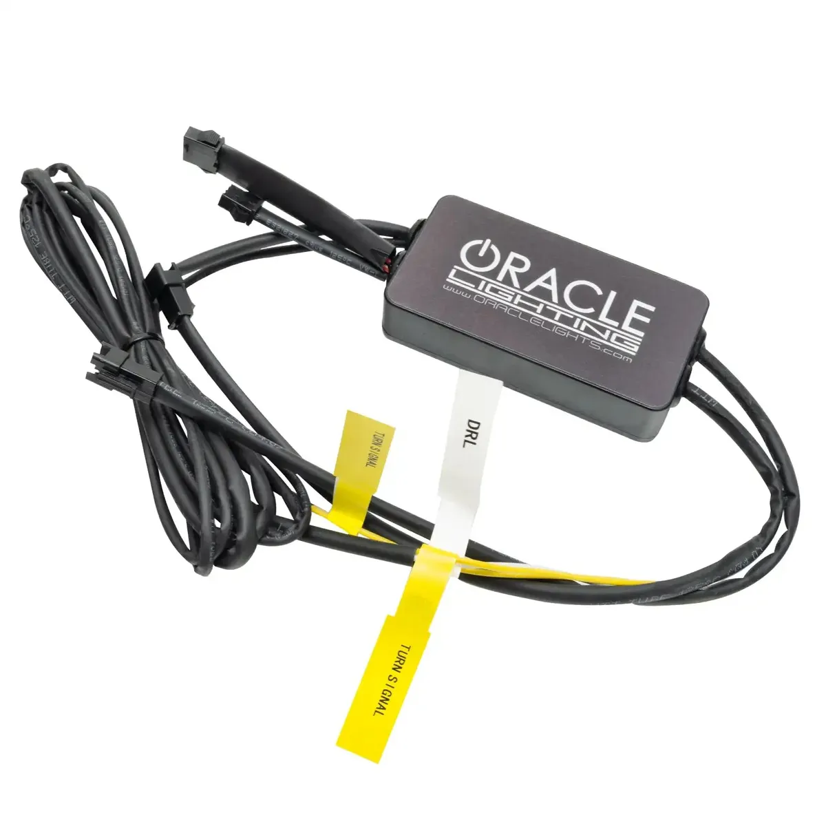 Oracle Lighting 2019-2023 Polaris Rzr 1000 Dynamic Colorshift Surface Mount DRL Signature Light product image
