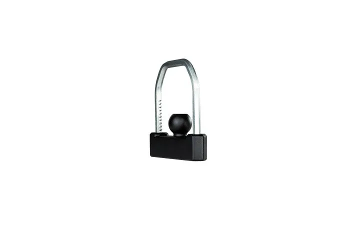 BulletProof Medium Duty Trailer Coupler Lock MDCOUPLERLOCK product image