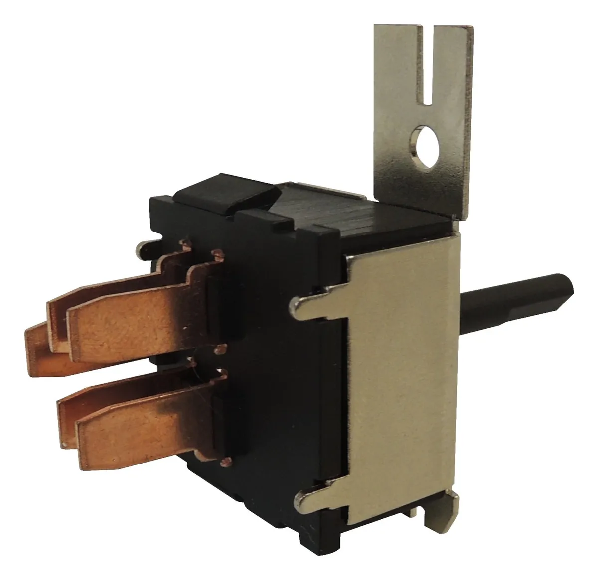 Blower Control Switch 1997-2001 TJ Wrangler (Lhd or Rhd); 2002-2004 TJ Wrangler Rhd Only; 1998-2003 ab Ram Van product image