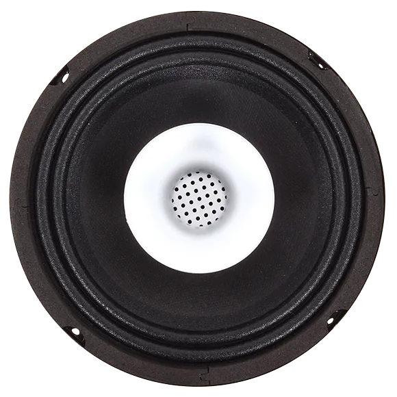 ECX-6.5 6.5" 6-1/2 Pro Sound Coaxial Speakers product image