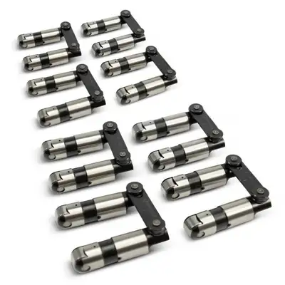 COMP Cams COMP Cams 89591-16 Most consistent, highest performing, and quietest hydraulic lifter on the market