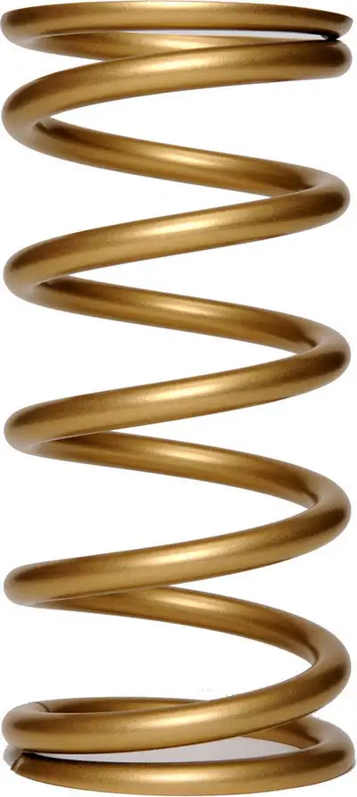 Landrum Springs 10.5in x 5in x 200# Rear Spring