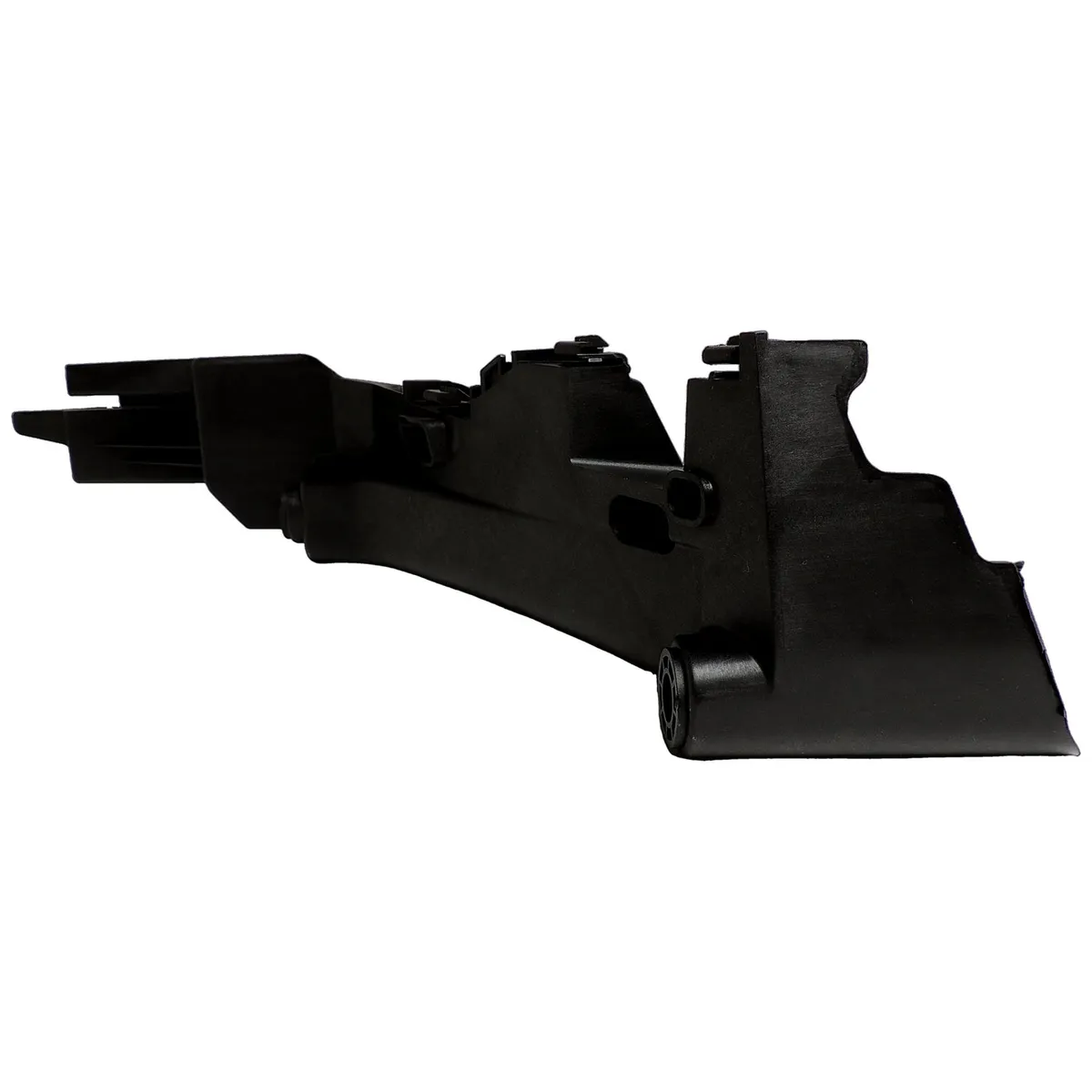 Front Left Fascia Bracket for 2016-2022 Jeep WK Grand Cherokee product image