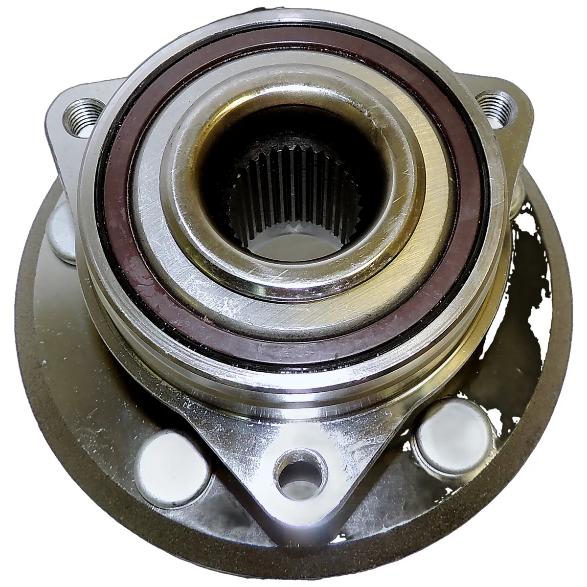 Hub Assembly 2011-2015 WK Grand Cherokee; 2011-2014 WD Durango product image