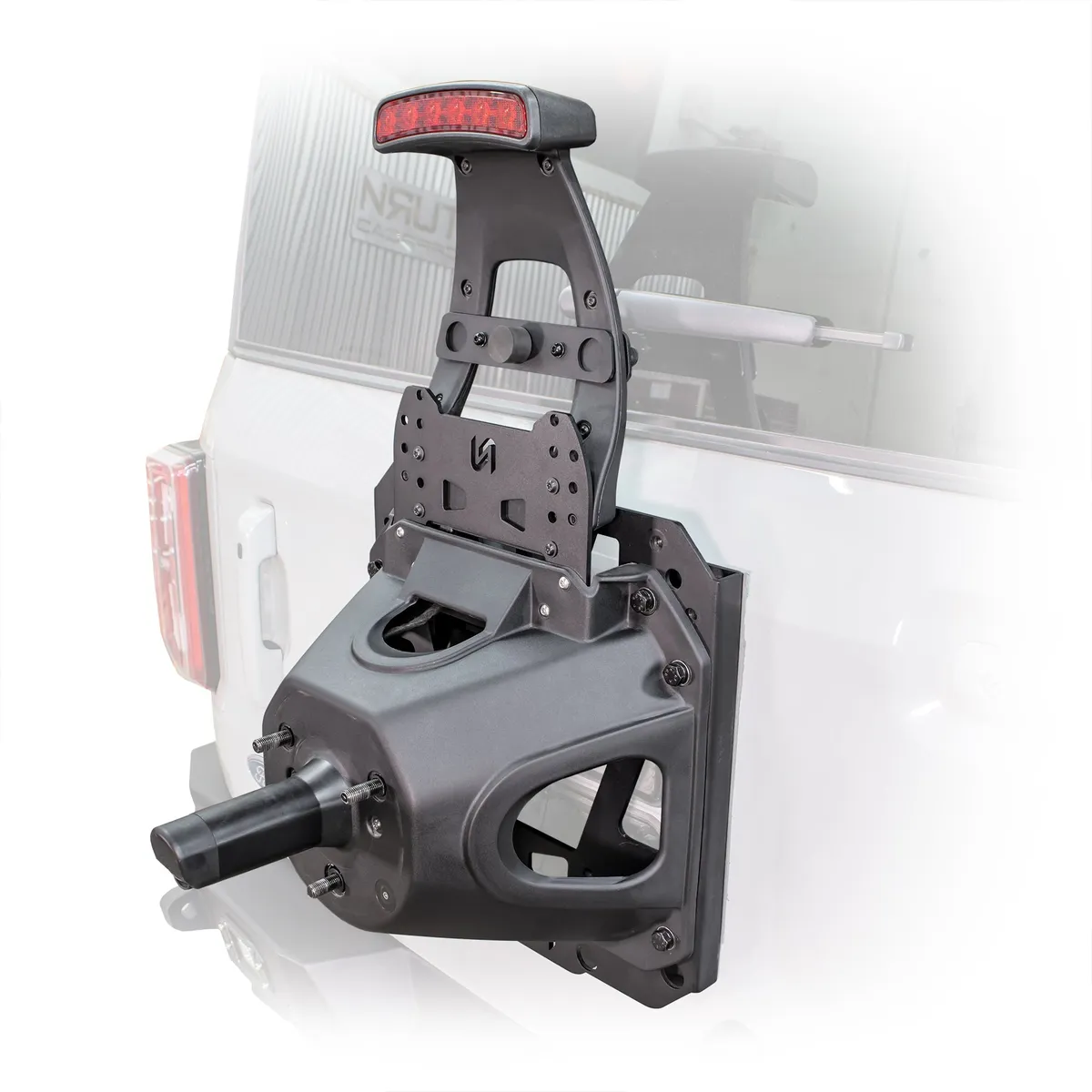 2021-2026 Ford Bronco Tire Carrier Relocation Kit product image
