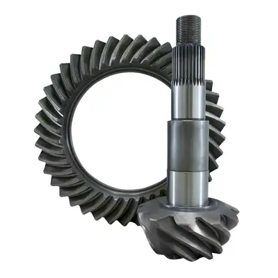 Yukon Gear and Axle USA Standard Ring & USA Standard Ring & Pinion gear set for GM 11.5in in a 4.56 ratio