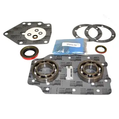 Yukon Gear and Axle USA Standard Manual Transmission Bearing Kit Rug Car