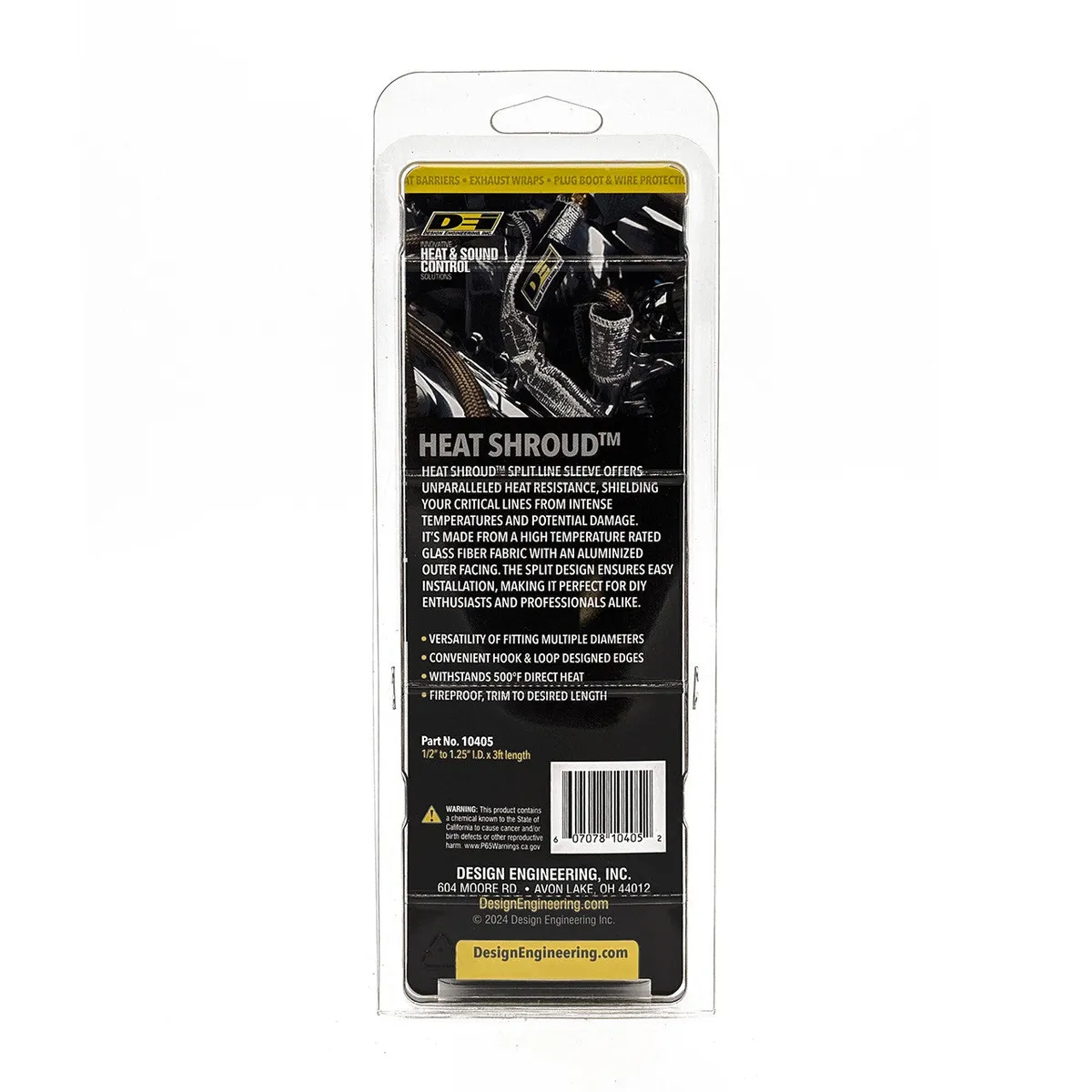 CSF AC Condenser Jeep Liberty 3.7L 2005-2002 product image