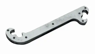 Specialty Products Company / SPC Performance SPC 40900 - Universal Tie Rod Tool