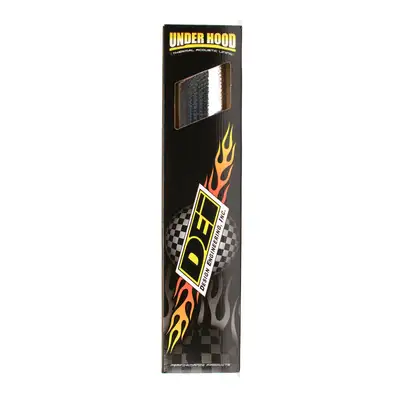 Design Engineering Under Hood Thermal Acoustic Lining 32in x 54in 12 sq ft