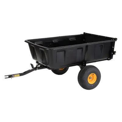 Polar Trailer HD Max Trailer 1800lb Load Capacity