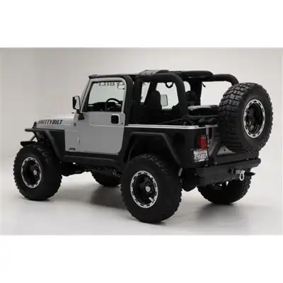 G2 Axle and Gear G2 Axle and Gear 97-2031-002 Dana 30 Chromalloy Inner Axle Shaft