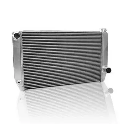 Griffin Radiator Alum 16in x 31in TL - BR