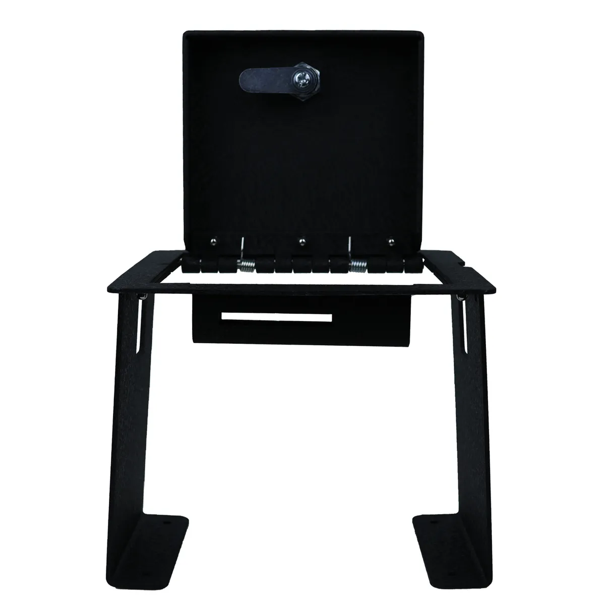 1824 Wrangler/Gladiator Center Console Safe Black product image
